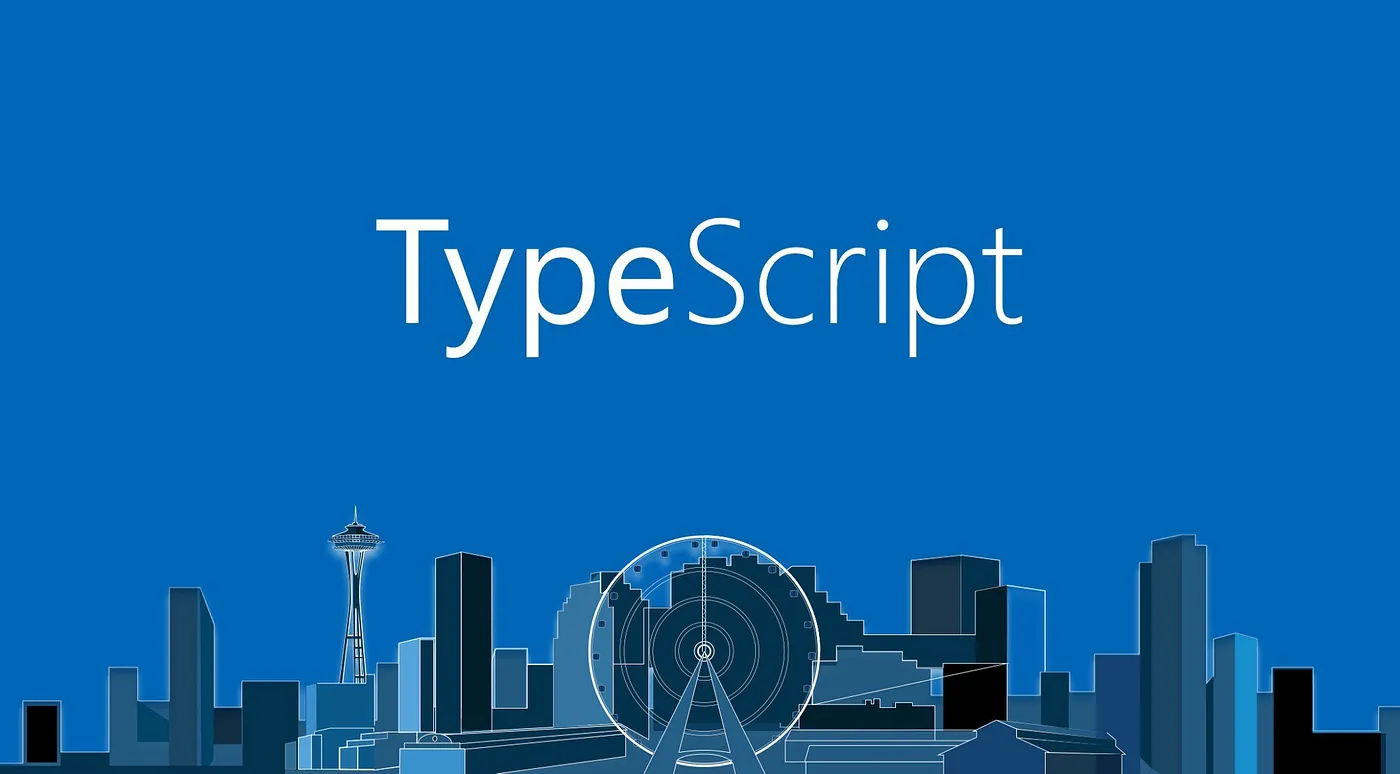 TypeScript变量